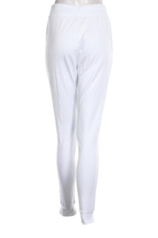 Damen Sporthose Freddy, Größe S, Farbe Weiß, Preis 22,99 €