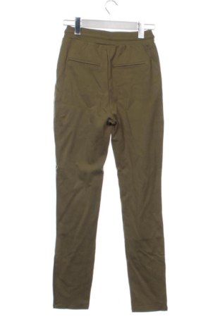 Damen Sporthose Garcia, Größe XS, Farbe Grün, Preis 17,00 €