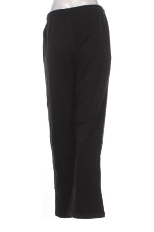 Дамско спортно долнище Gina Tricot, Размер M, Цвят Черен, Цена 24,03 €