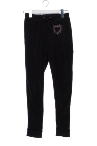 Damskie spodnie sportowe H&M, Rozmiar XXS, Kolor Czarny, Cena 148,32 zł