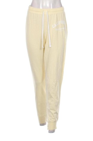 Γυναικείο αθλητικό παντελόνι H&M, Μέγεθος L, Χρώμα Πολύχρωμο, Τιμή 17,99 €