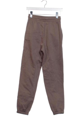 Γυναικείο αθλητικό παντελόνι H&M, Μέγεθος XS, Χρώμα  Μπέζ, Τιμή 15,00 €