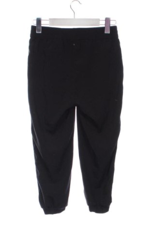 Дамско спортно долнище H&M, Размер XS, Цвят Черен, Цена 14,74 €