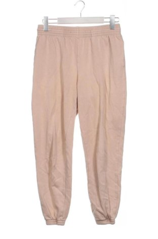 Damskie spodnie sportowe H&M, Rozmiar XS, Kolor Różowy, Cena 80,38 zł