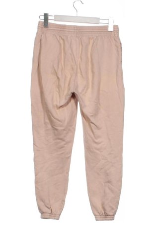 Damskie spodnie sportowe H&M, Rozmiar XS, Kolor Różowy, Cena 80,38 zł