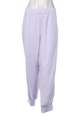 Női sport nadrág H&M Divided, Méret 4XL, Szín Lila, Ár 9 917 Ft