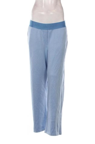 Damskie spodnie sportowe Happines, Rozmiar L, Kolor Niebieski, Cena 53,99 zł