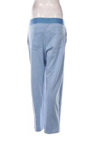 Damskie spodnie sportowe Happines, Rozmiar L, Kolor Niebieski, Cena 53,99 zł