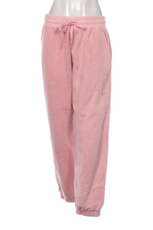 Damen Sporthose Jaggad, Größe L, Farbe Rosa, Preis 51,99 €