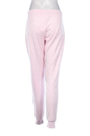 Дамско спортно долнище Juicy Couture, Размер S, Цвят Розов, Цена 45,00 €