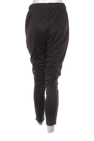 Damskie spodnie sportowe Kappa, Rozmiar M, Kolor Czarny, Cena 207,99 zł