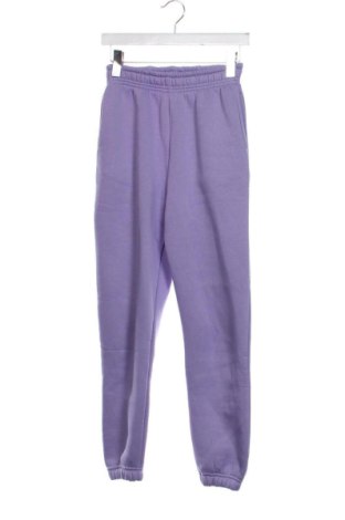 Pantaloni trening de femei Karma, Mărime XS, Culoare Mov, Preț 88,62 Lei