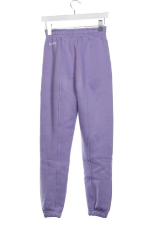 Pantaloni trening de femei Karma, Mărime XS, Culoare Mov, Preț 88,62 Lei