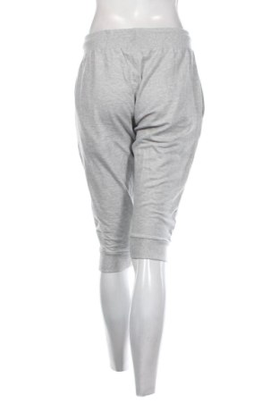 Γυναικείο αθλητικό παντελόνι Kiska & Kiska, Μέγεθος L, Χρώμα Γκρί, Τιμή 17,99 €