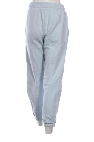 Γυναικείο αθλητικό παντελόνι LOWLIGHTS, Μέγεθος S, Χρώμα Ασημί, Τιμή 56,99 €