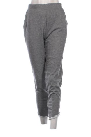 Pantaloni trening de femei Leoni, Mărime L, Culoare Gri, Preț 91,99 Lei
