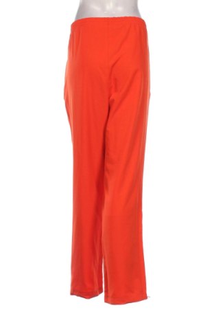 Damskie spodnie sportowe Linea Primero, Rozmiar L, Kolor Pomarańczowy, Cena 91,09 zł