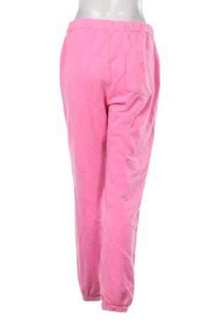 Damskie spodnie sportowe Love Stories, Rozmiar M, Kolor Różowy, Cena 207,99 zł