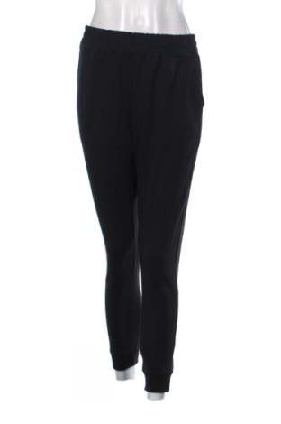 Damen Sporthose Makadamia, Größe M, Farbe Schwarz, Preis 17,36 €