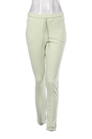 Dámske tepláky Mango, Veľkosť S, Farba Zelená, Cena  14,00 €