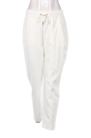 Dámske tepláky Massimo Dutti, Veľkosť L, Farba Biela, Cena  47,57 €