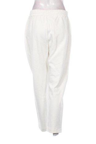 Dámske tepláky Massimo Dutti, Veľkosť L, Farba Biela, Cena  47,57 €