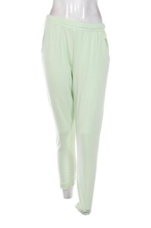 Damskie spodnie sportowe Mavi, Rozmiar S, Kolor Zielony, Cena 58,99 zł
