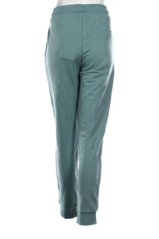 Γυναικείο αθλητικό παντελόνι Mexx, Μέγεθος L, Χρώμα Πράσινο, Τιμή 47,99 €