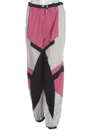 Pantaloni trening de femei Missguided, Mărime M, Culoare Multicolor, Preț 78,20 Lei