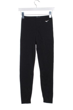 Dámske tepláky Mizuno, Veľkosť XXS, Farba Čierna, Cena  24,95 €
