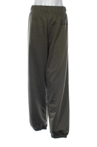 Dámske tepláky NEW girl ORDER, Veľkosť XL, Farba Zelená, Cena  39,00 €