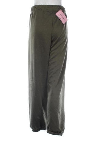 Dámske tepláky NEW girl ORDER, Veľkosť XL, Farba Zelená, Cena  39,00 €