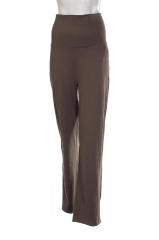 Дамско спортно долнище Nike, Размер L, Цвят Сив, Цена 48,06 €