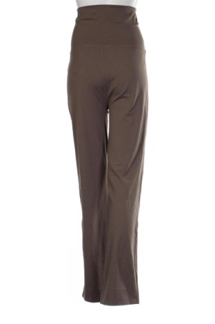 Дамско спортно долнище Nike, Размер L, Цвят Сив, Цена 48,06 €