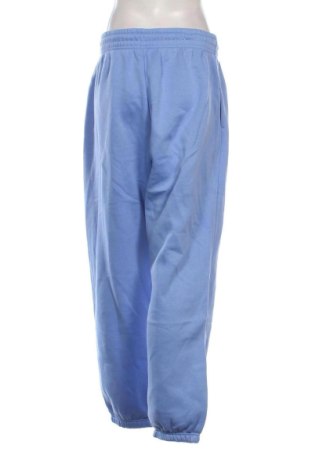 Damen Sporthose Nike, Größe M, Farbe Blau, Preis 61,99 €