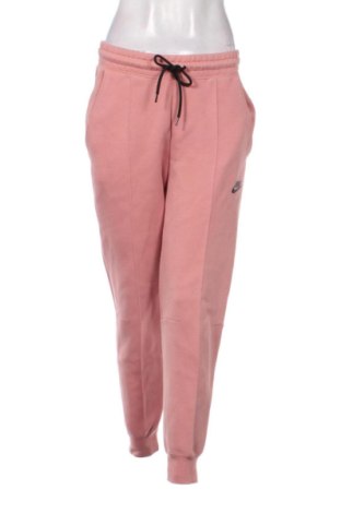 Pantaloni trening de femei Nike, Mărime S, Culoare Roz, Preț 129,99 Lei