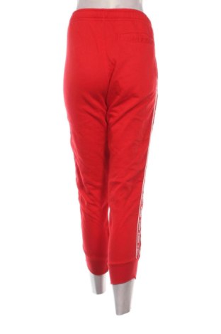 Damen Sporthose Nike, Größe M, Farbe Rot, Preis 27,99 €