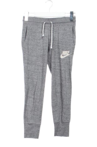 Damen Sporthose Nike, Größe XS, Farbe Grau, Preis € 21,00