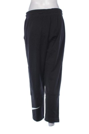 Дамско спортно долнище Nike, Размер L, Цвят Черен, Цена 47,57 €