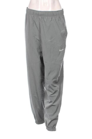 Damen Sporthose Nike, Größe L, Farbe Grau, Preis € 62,99