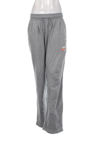 Damen Sporthose Nike, Größe S, Farbe Grau, Preis 27,99 €