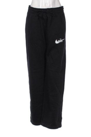 Damen Sporthose Nike, Größe XL, Farbe Schwarz, Preis 21,00 €