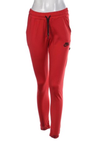 Damen Sporthose Nike, Größe S, Farbe Rot, Preis € 27,99