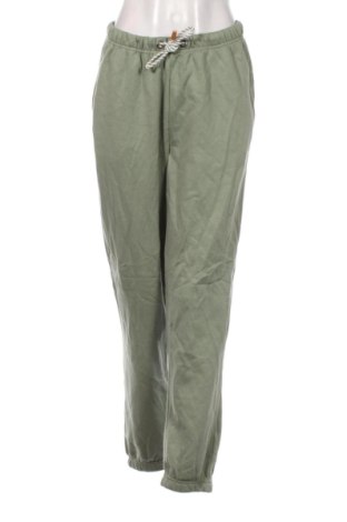 Pantaloni trening de femei ONLY, Mărime M, Culoare Verde, Preț 63,99 Lei