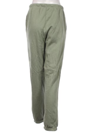Pantaloni trening de femei ONLY, Mărime M, Culoare Verde, Preț 63,99 Lei