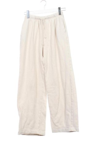 Дамско спортно долнище Old Navy, Размер XS, Цвят Бежов, Цена 17,00 €