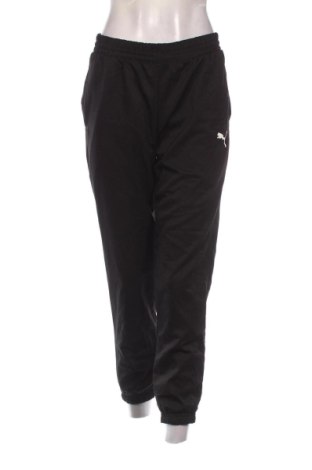 Damskie spodnie sportowe PUMA, Rozmiar S, Kolor Czarny, Cena 98,99 zł
