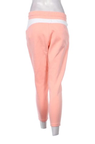 Pantaloni trening de femei PUMA, Mărime M, Culoare Roz, Preț 109,48 Lei