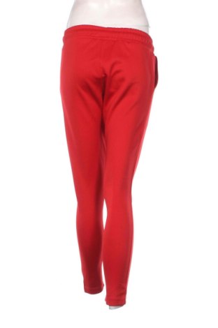 Damen Sporthose PUMA, Größe S, Farbe Rot, Preis 21,00 €
