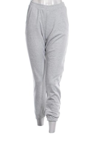 Damen Sporthose Pull&Bear, Größe S, Farbe Grau, Preis 30,99 €